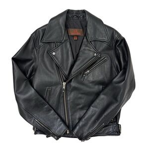 danier leather bomber jacket